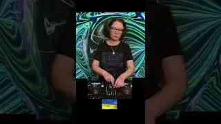 Eta Beta J. - Terminator 2 Theme vs U.S.U.R.A. - Open Your Mind '97 #djtransition