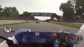 marks spire gtr at brands