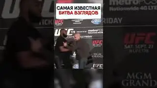 ДЖОН ДЖОНС vs ДЭНИЕЛЬ КОРМЬЕ #ItsTimeShorts | Обзор спортивного события