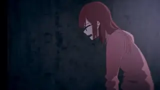 Ann -  Dark Psychological Horror Anime JRPG