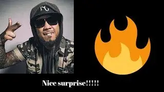 JL -  No chill (Reaction)
