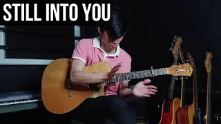 Still Into You (Paramore) - Paolo Gans - Fingerstyle Guitar