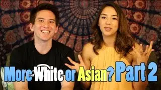 More White or Asian? Part 2 of 2 | Parents, National Pride, Identity ft. Andi Hester | HAPA HOUR