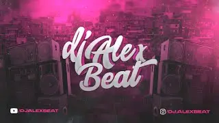 MONTAGEM - VERBAL ( DJ Alex BEAT )