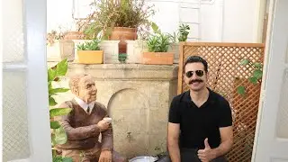 Kıbrıs Lefkoşa 1 Bölüm