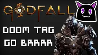 Doom Tag Hinterclaw In-Depth Build Guide -- Beginner to Advanced | Godfall Builds