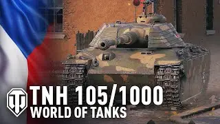 DRZEWKOWY GORSZY NIŻ PREMKA - WORLD  OF TANKS
