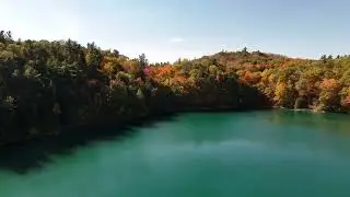 Pink Lake