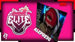 MOLTO SONTUOSI con @AlePre | Pok&eacute;mon Kaizo ELITE V