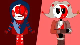Harvest встречается с BloodMoon?!? Реакция на 187-й выпуск 2-го сезона шоу 