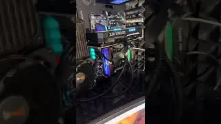PALIT GAMINGPRO GEFORCE RTX3080 10GB GDDR6X MICRON