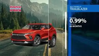 Costco Sales Event is Back | Murray Chevrolet