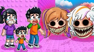 NUNCA JUEGUES LA TORRE TROLL DE YOUTUBERS ATERRADORES EN ROBLOX | TORRE TROLL YOUTUBERS | JONDRES GC