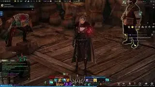 Lost Ark - Shady Merchant, Masterpiece #34 Guide