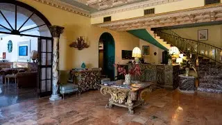 Taormina Park Hotel, Italy | Holidays In Italy