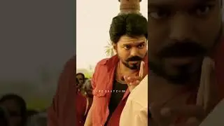 leader status video #vijay #telugumemes #mass #speech #shorts #trending #feel #vijaythalapathy