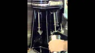 Hamilton Beach Malt Mixer