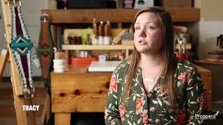 2021 MTWBC Impact Grant Recipient  Big Sky Mohair Cinches