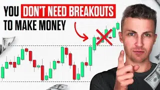 This VWAP Strategy Works In Any Market Condition
