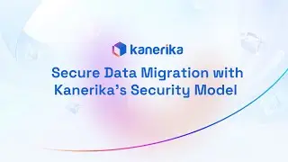 Secure Data Migration with Kanerika&rsquo;s Security Model &ndash; Keep Your Access Controls Intact