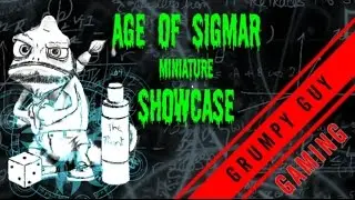 Age of Sigmar / Silver Tower / Knight Questor