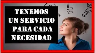 TENEMOS UN SERVICIO PARA CADA NECESIDAD/ Mudanzas Multidestinos