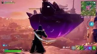 FREE PICKAXE BLITZ AXE (FORTNITE CHAPTER 6 SEASON 3)