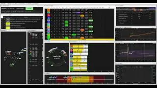 Pitwall: 2025 Australian GP / 2025年 オーストラリアGP