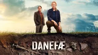 DANEF&AElig; - p&aring; DVD 1. september