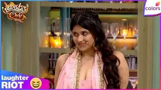 Laughter Chefs S2 | Chefs Cook & Celebrate with Bigg Boss Contestants and Women's Day.
