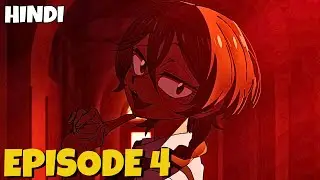Sanda Season 1 Episode 4 | Explained In Hindi