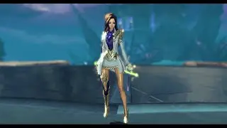 BNS-TH : KFM POV แทชอนดันเจียนเรด TAECHEON DUNGEON RAID