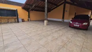 #suspenso Casa de condomínio com 2 dormitórios no Jardim Real 230 mil