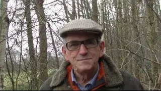 Wie betaalt de melk die vanwege de ijzel de mestput in moest
