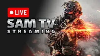 🔴Battlefield RedSec😍بتل فیلد رد سک