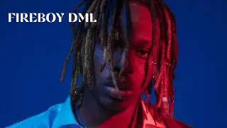 Fireboy DML - Pain (Official Music)