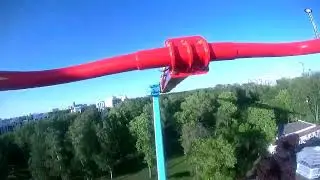 Very extreme attraction 