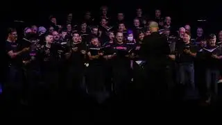 Go West &bull; arr. Steve Milloy
