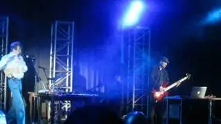 Ex-Wise Heads - Manikarnika (Live@Kiev, Ukraine 04.03.2012)