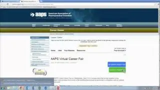 Boxwood Technology Webinar Series - How to Host Your Own Virtual Career Fair