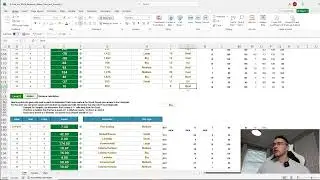 How to Solve Excel World Championship Case - Ship the World (RTLV Battle 4)