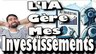 Investir avec l'IA: un danger ?