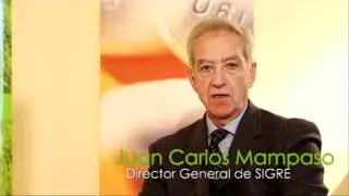 SIGRE:v&iacute;deo 10&ordm; aniversario
