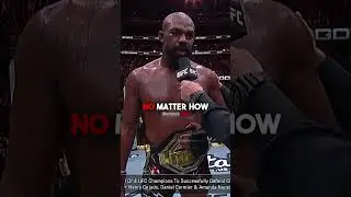 when Jon Jones Predicted the Stipe KO