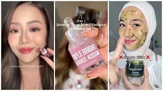 Skincare Viral Racun Berfaedah Skincare Check Indonesia Shopee Haul