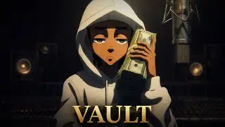 VAULT &ndash; Dark Billionaire Phonk | Silent Power 💰🔥