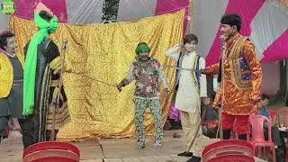 Phoolchand ki nautanki भाग 17 आल्हा मुनव्वा गजमोतिन सती उर्फ नदी बेतवा की लड़ाई फूलचंद की नौटंकी 
