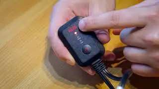 Keis - Temperature Controller