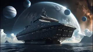The Quantum Consciousness Network Where Death Becomes Transcendence | HFY Sci-Fi Story
