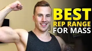 Best Rep Range for Mass (What the Science Says)